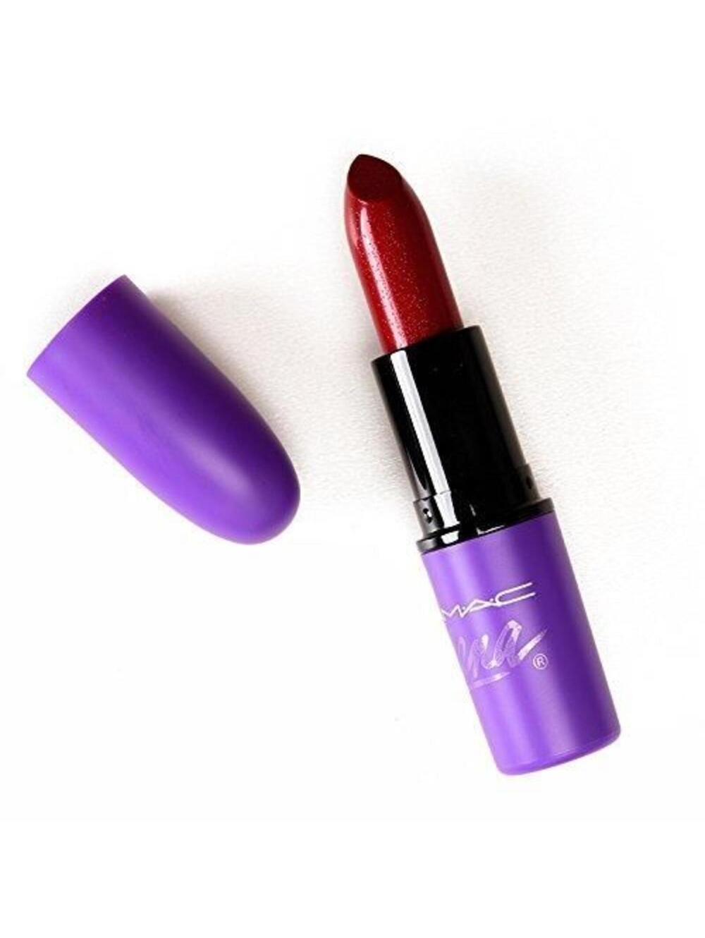 MAC Selena Lipstick - Como La Flor